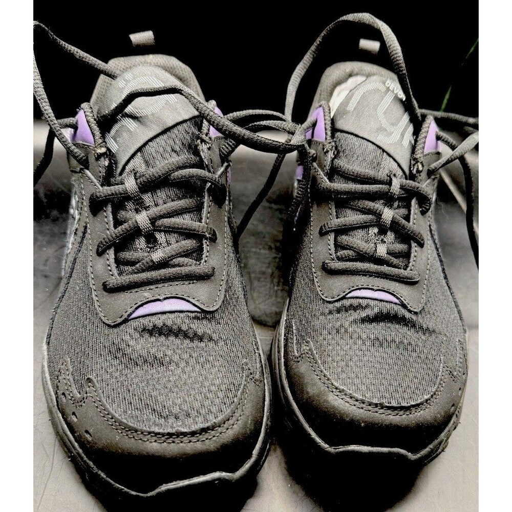 Ryka Devotion XT 3 Black Training Athletic Shoes Women’s Size 11 M